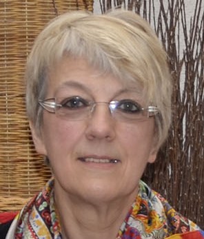 Marie-Paule DUVERCHIN