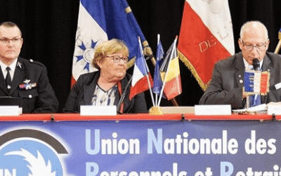 Assemblée Générale à La Fère – UD 02