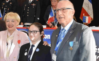 Deux administrateurs à l’honneur pour l’AG du 18 octobre 2025