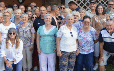 La pétanque à la ferme ! UD 69