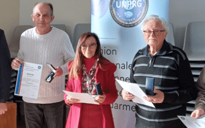 Assemblée générale – UD 71