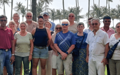 A la découverte du Sri Lanka, l’Ile aux Joyaux – UD 89