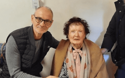 Célébration des 100 ans de Marcelle Rouveyrol – UD 07