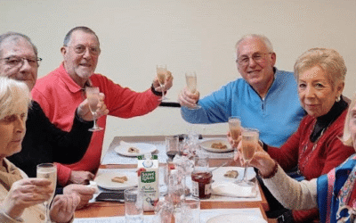 Dernière réunion du conseil d&rsquo;administration de l&rsquo;année – UD 59