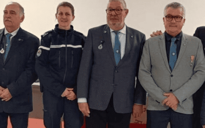Assemblée générale du secteur de Chalon-sur-Saône – UD 71
