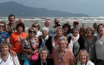 Voyage au Vietnam – UD 83