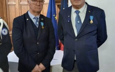 Deux adhérents de l&rsquo;union départementale mis à l&rsquo;honneur – UD 81