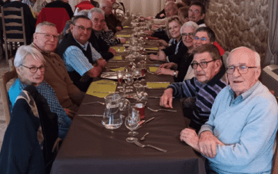 Vœux et journée de retrouvailles de l&rsquo;union départementale – UD 43