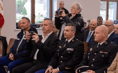 L&rsquo;union départementale en assemblée générale – UD 67