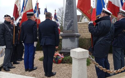 Assemblée générale de l&rsquo;union départementale – UD 14
