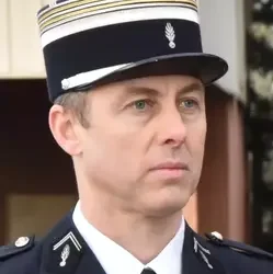 Hommage au colonel Beltrame – UD 91