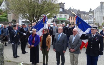 Assemblée générale de l’union départementale – UD 29