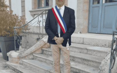 Municipalités 2026 : Pascal Marchand, un gendarme au service des Ploërmelais – UD56