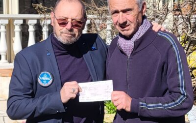 Après la tempête, la solidarité de l’UNPRG au rendez-vous – UD 66