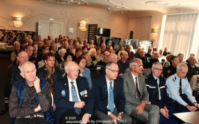 Assemblée générale de l&rsquo;union départementale – UD 66