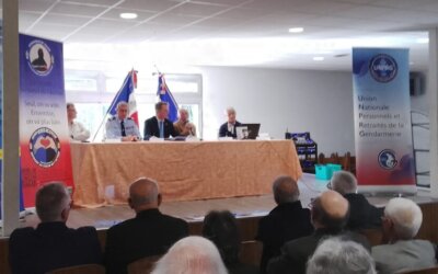 Solidarité et fraternité au cœur de l’assemblée générale – UD 85