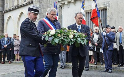 Assemblée générale de l&rsquo;union départementale – UD 79