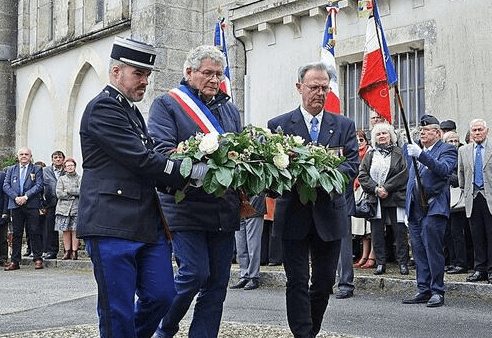 Assemblée générale de l&rsquo;union départementale – UD 79