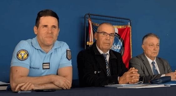 Assemblée générale de l&rsquo;union départementale – UD 89