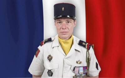 Sincères condoléances