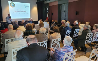 Une assemblée générale entre engagement, échanges et convivialité – UD 37