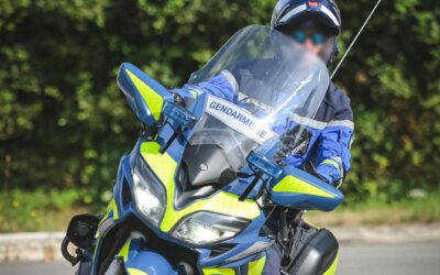 Refus d’obtempérer : une dérive violente que l’UNPRG condamne