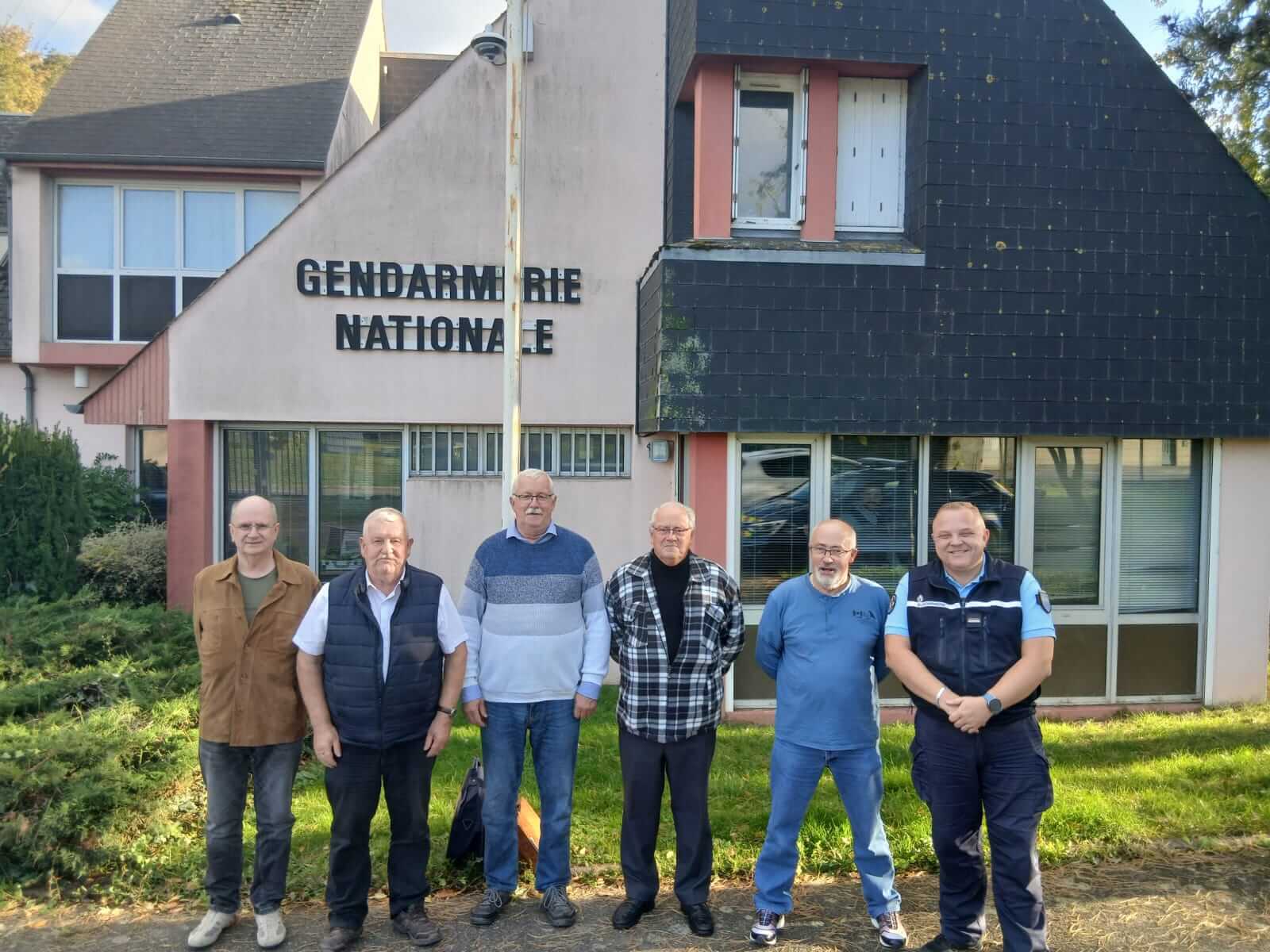 Union Départementale de l’Essonne - UD 91