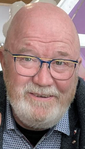 Présentation de Jean-Luc Warie, nouveau président de l&rsquo;union départementale – UD 89