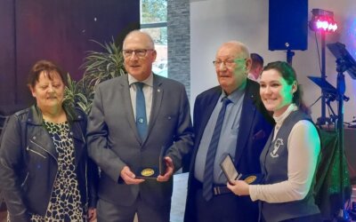 L&rsquo;union départementale mise à l&rsquo;honneur – UD 02