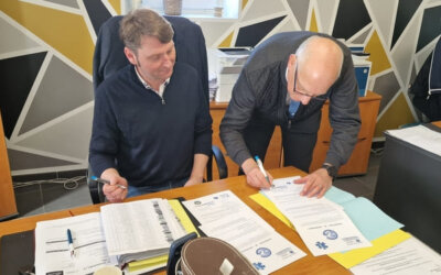 Un nouveau partenariat pour aider au financement de «La voix de l&rsquo; UNPRG dans l&rsquo; Aisne» – UD 02