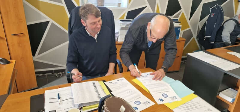 Un nouveau partenariat pour aider au financement de «La voix de l&rsquo; UNPRG dans l&rsquo; Aisne» – UD 02