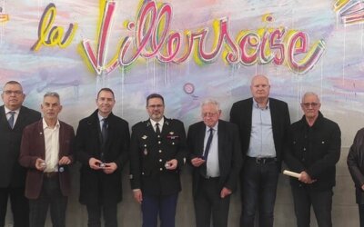 L&rsquo;union départementale en assemblée générale – UD 08