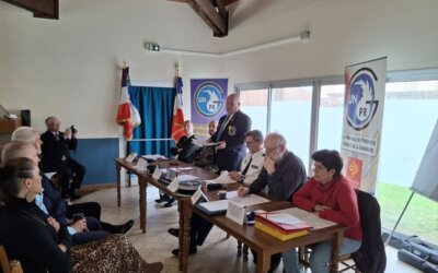 Assemblée générale de l&rsquo;union départementale – UD 09