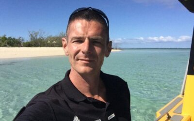 La brigade de Gendarmerie de Lesneven baptisée « caserne Major Xavier Salou » – UD 29