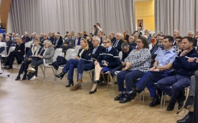 Une union départementale engagée : la solidarité au cœur de l’action – UD 49