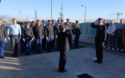 Le major Pierre Gildas invite les retraités à l&rsquo;inspection annoncée de son unité – UD 49