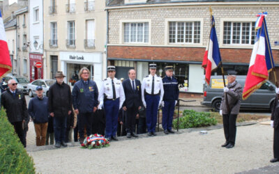 Assemblée générale de l&rsquo;union départementale – UD 61