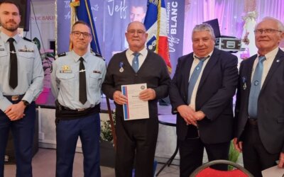 Assemblée générale de l&rsquo;union départementale – UD 63