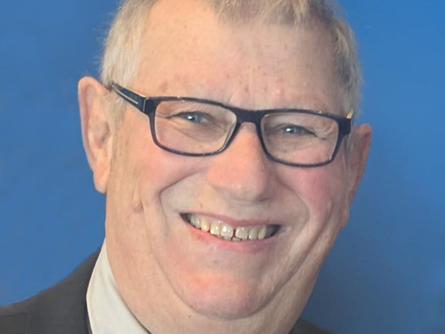 Hommage à Michel Moussu, président de l’UD, décédé le 20 mars 2026 – UD 89