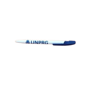 Stylo BIC – UNPRG, encre noire