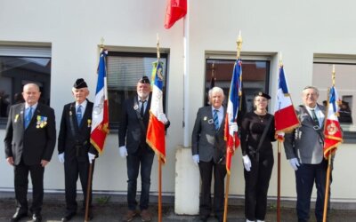 De Cuisery à Montceau : une semaine engagée pour le secteur UNPRG de Louhans – UD 71