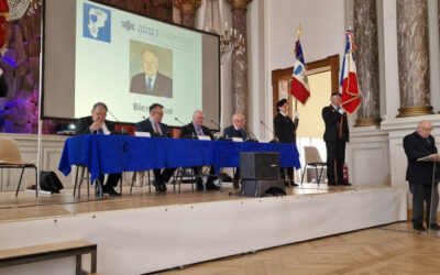 Assemblée générale de l’ ONM à Saint-Quentin – UD 02