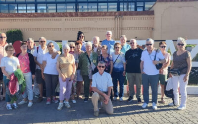 A la découverte du Maroc – UD 52
