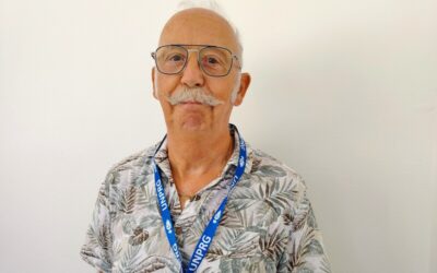 Nouveau président à la tête de l&rsquo;union départementale : UD 90