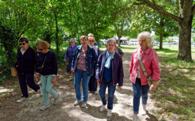 Une journée de fête et de partage – UD 28