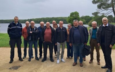 Réunion du secteur de Montfort-sur-Meu – UD 35