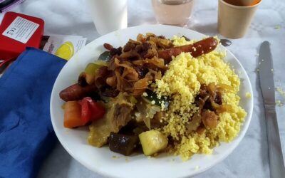 Journée de convivialité autour d&rsquo;un coucous royal – UD 35