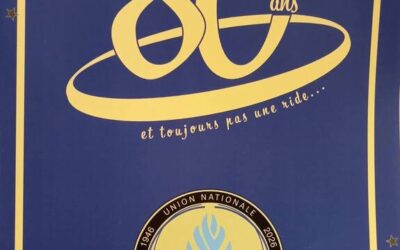 42ᵉ Congrès national de l’union nationale des personnels et retraités de la Gendarmerie