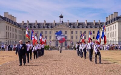 14 Juillet 2026, l&rsquo;UNPRG de Maine-et-Loire présente sur l’ensemble du territoire – UD 49