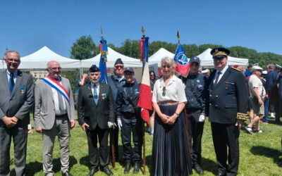Au rendez-vous des 400 ans de la Marine nationale – UD 49